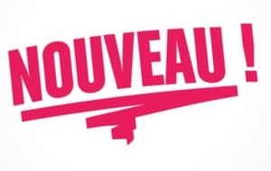 2 nouvelles activités à la rentrée de sept 2026