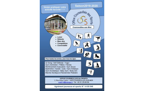 RENTREE 2019-2020